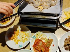 -玫瑰花园自助烤肉(顺义鑫海韵通店)