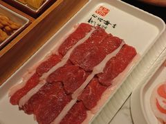 -丁卯•铜锅涮肉(工体店)
