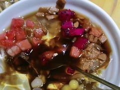 -大众跷脚牛肉馆·非遗传承单位(峨眉山店)