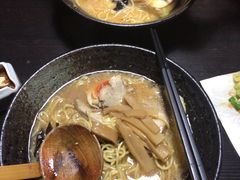 -日本料理神拉面