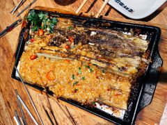 -老胖串店(浆水泉路店)