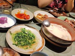 -兰溪小馆(首经贸店)