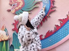 -郑州方特梦幻王国