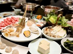 -鼎鼎香·港式火锅(北京SKP店)