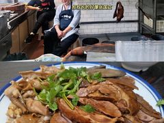 -春梅里卤鹅馆·47年老字号(中山路店)