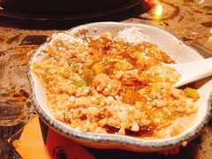 冰粉-坎爷秘制火锅(一格广场店)