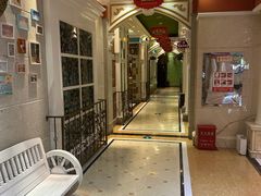 -铜锣湾KTV(木渎店)