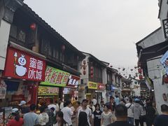 -衣裳街历史文化街区