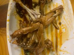 -黄泰吉拾味餐厅(江汉路店)