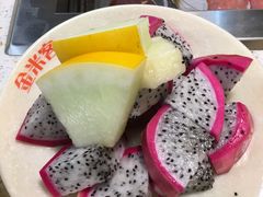 -金米客烤肉自助(中山路茂业时代城店)