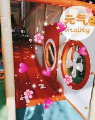 -动力星球家庭亲子游乐中心