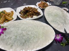 -富来美食(成发大厦店)