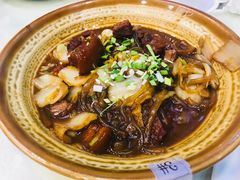 -东四民芳餐厅(世茂工三店)