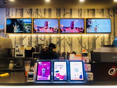 -CoCo都可(合生汇店)