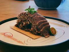 -木守西溪溪隐餐厅