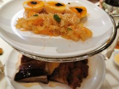 -港丽餐厅(高德置地店)