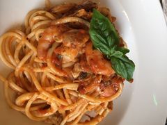 PizzaExpress&nbsp;马上诺(长泰广场店)-玛尚诺Pizza&Bar(长泰广场店)