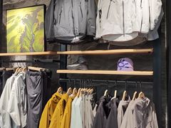 -KAILAS凯乐石(砂之船奥特莱斯店)