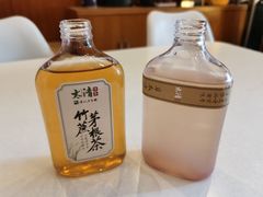 -太清凉茶糖水(前海店)