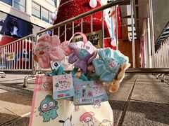 -玩具反斗城(海港城店)