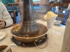 -京城胜利涮羊肉(禧乐汇店)