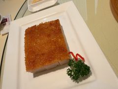 -利苑酒家(宜安广场店)