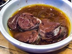 血肠-山河屯铁锅炖(哈西站店)