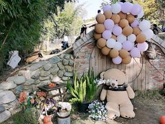 -HERRE·FARM 赫尔露营农场·团建聚会包场