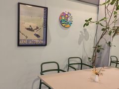 -dotcom coffee古点咖啡(致真大厦店)