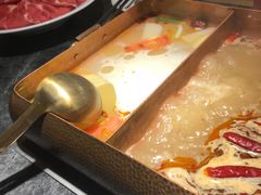 -许府牛火锅(信义坊总店)