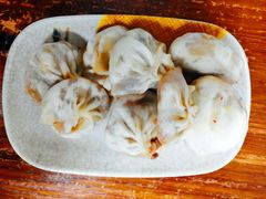 小笼包-詹氏包记(文公路店)