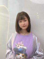 -COSMO PRO造型