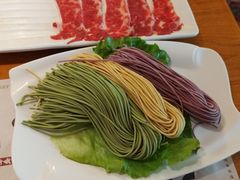 -海银海记潮汕牛肉火锅(新港中路海珠店)