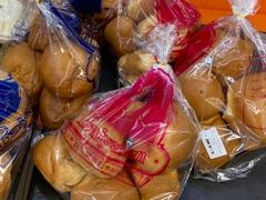 -白玉兰食品(中山公园龙之梦店)