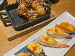 -一心创作料理屋(经开万达店)