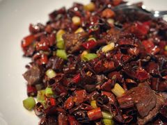 辣子牛肉粒-大董(环贸iapm店)
