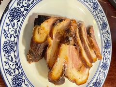 -沣元春饼馆(幸福巷店)