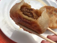 -馅饼粥·百年传承 since1926(中山路店)