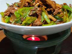 -雀舞云南菜(乐客城店)