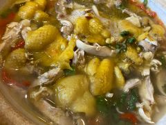 -永安鱼庄·镇江菜(丁卯店)