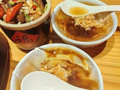 -锦尚阁烤鱼•天津菜(宣武门胡同店)