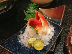 -無境·匠心日本料理(汉街店)