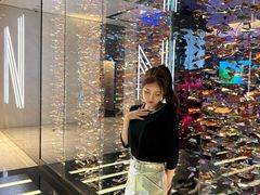 -长沙尼依格罗酒店