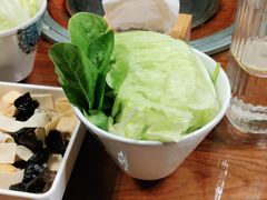 -古关火锅店(古北水镇景区店)
