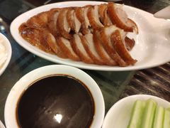 -玉林烤鸭店(垡头店)