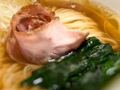 -真打拉面·日式拉面新流派(体育西横街店)