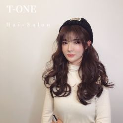 -CHANGE 美发烫染沙龙