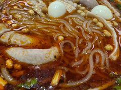 -青石桥老瓦房肥肠粉总店(青石桥总店)