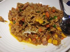 -夏日玛莉西餐厅(金茂览秀城店)