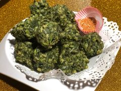 蔬菜丸子-裕民饭店